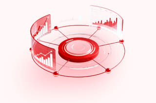 Nimbus Choicek dashboard displaying trades performance and signals