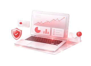 Nimbus Choicek platform showing easy crypto trading signup flow